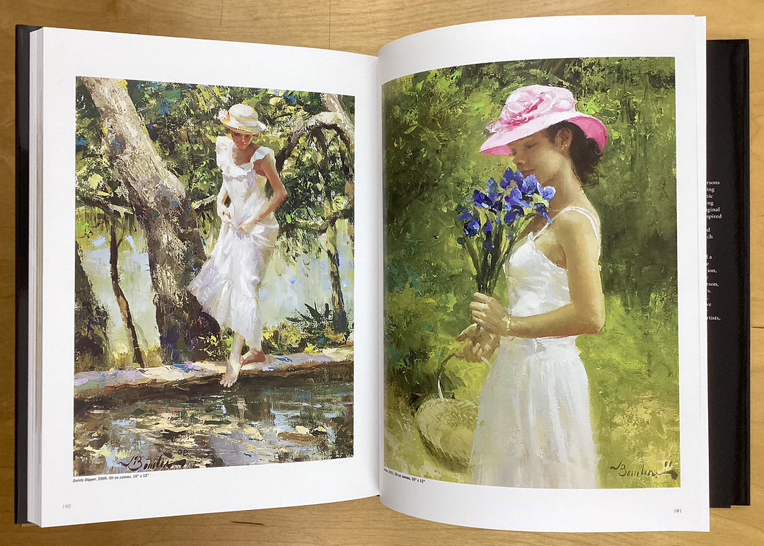 Joe Bowler: Artist & Illustrator