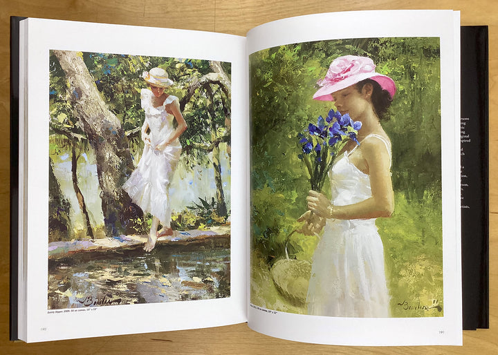 Joe Bowler: Artist & Illustrator