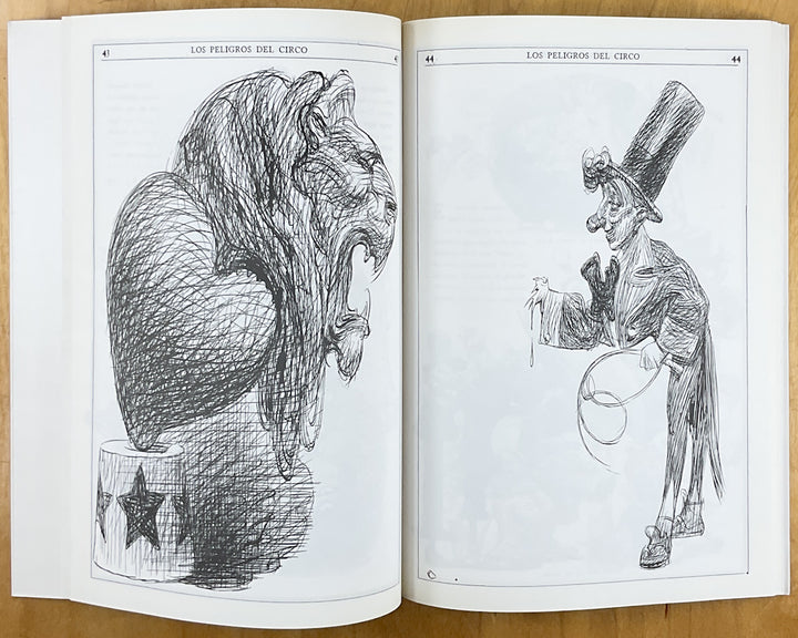Gesta Dei - Signed & Numbered