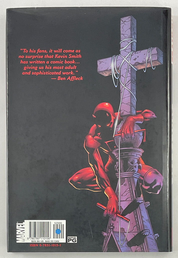 Daredevil, Deluxe Edition Hardcover Volume 1