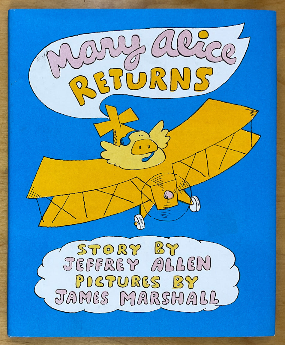 Mary Alice Returns