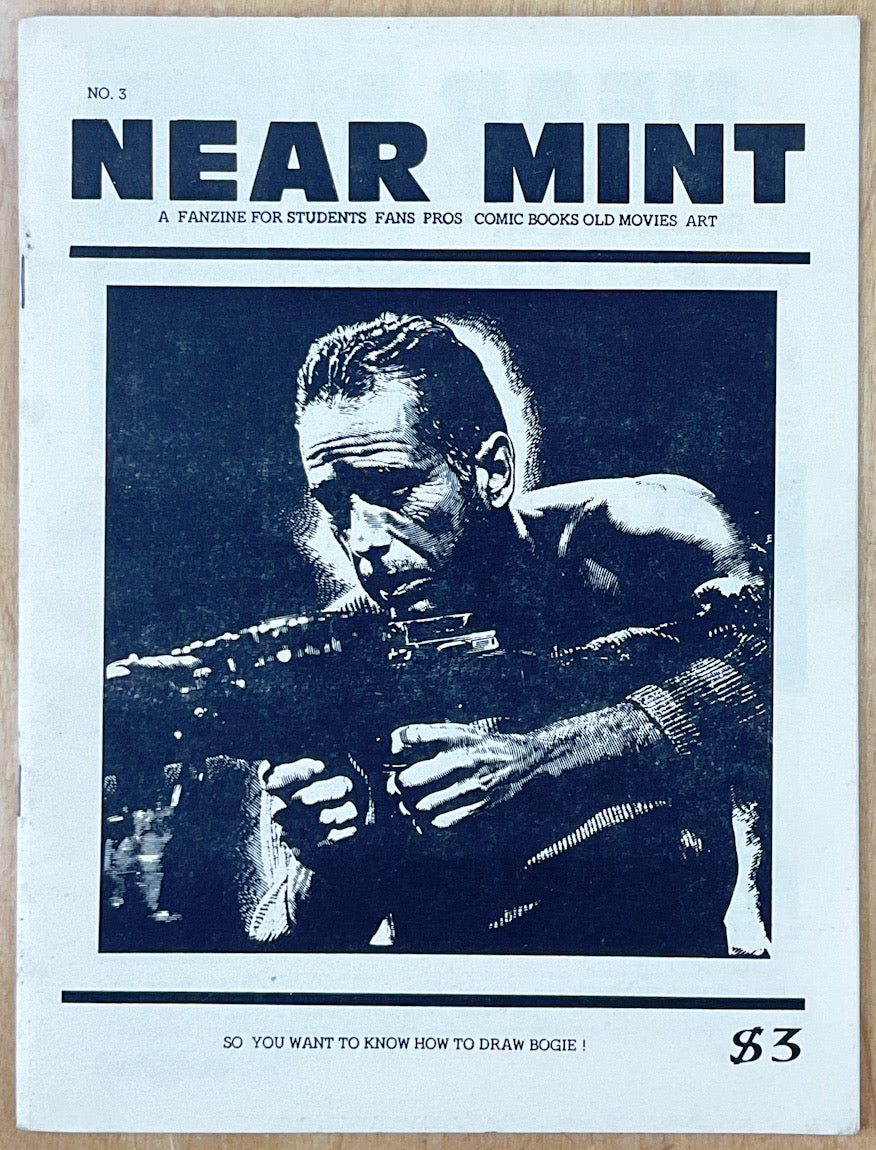 Near Mint #3