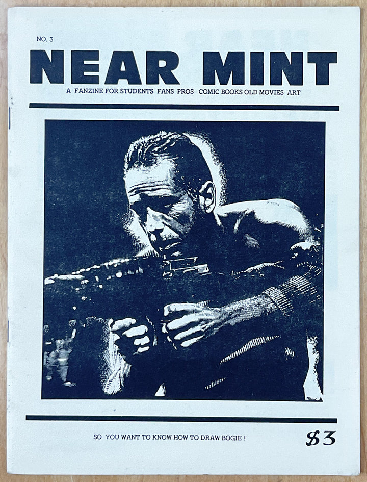 Near Mint #3