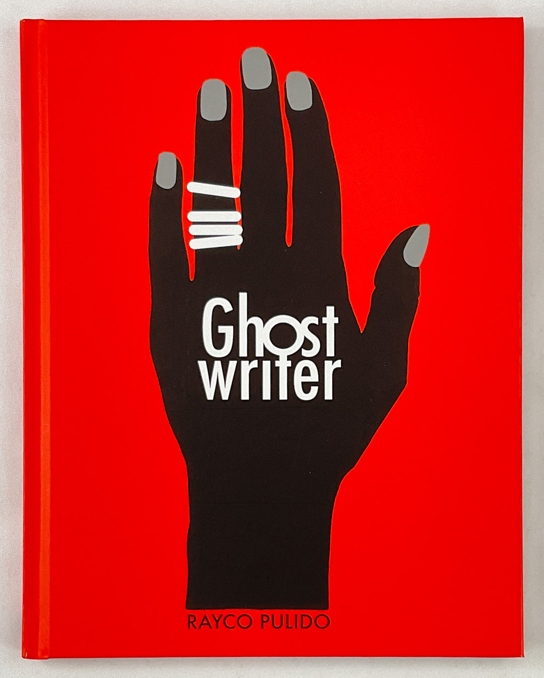 Ghost Writer