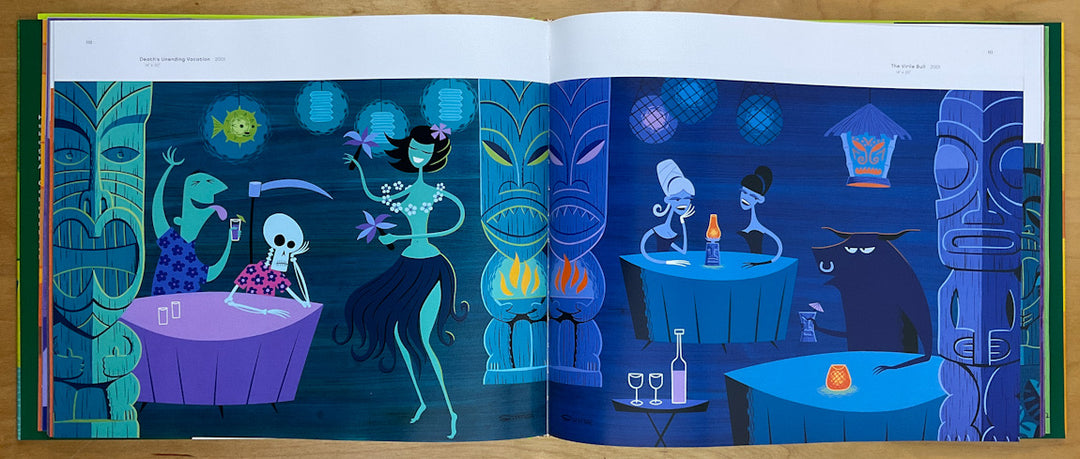 Shag: The Art of Josh Agle