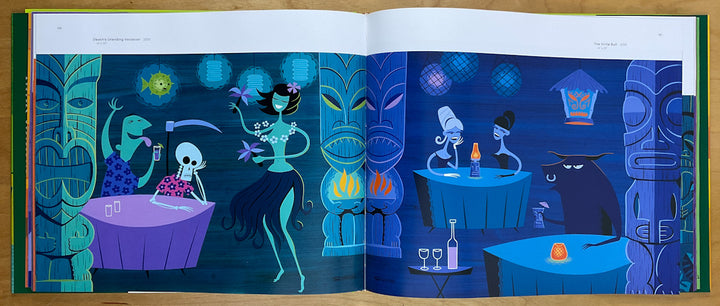 Shag: The Art of Josh Agle