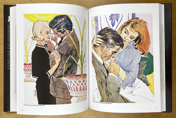 Joe Bowler: Artist & Illustrator