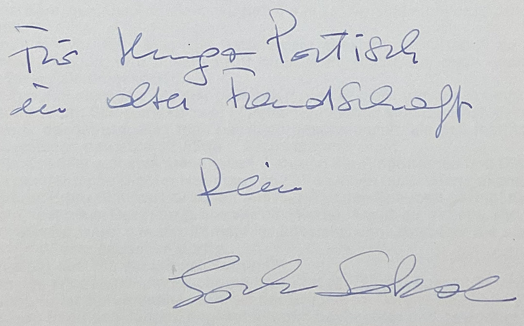 Titelseiten 3 - Inscribed