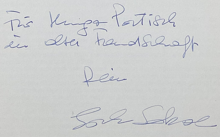 Titelseiten 3 - Inscribed