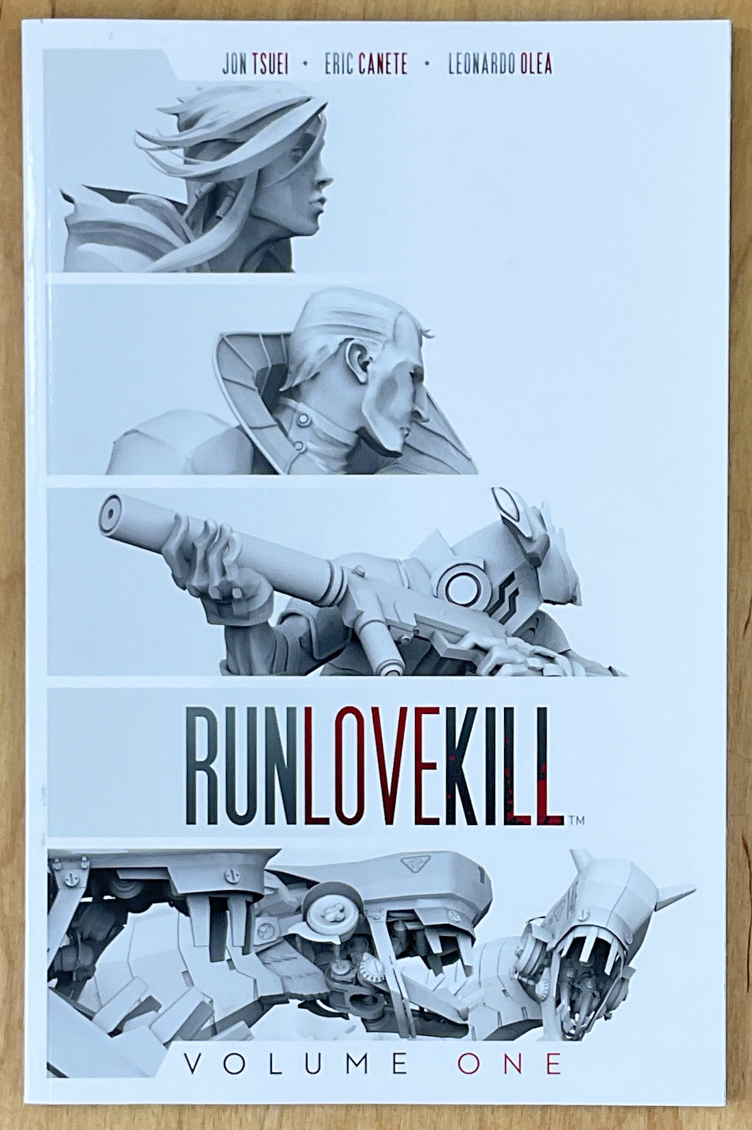New Arrivals