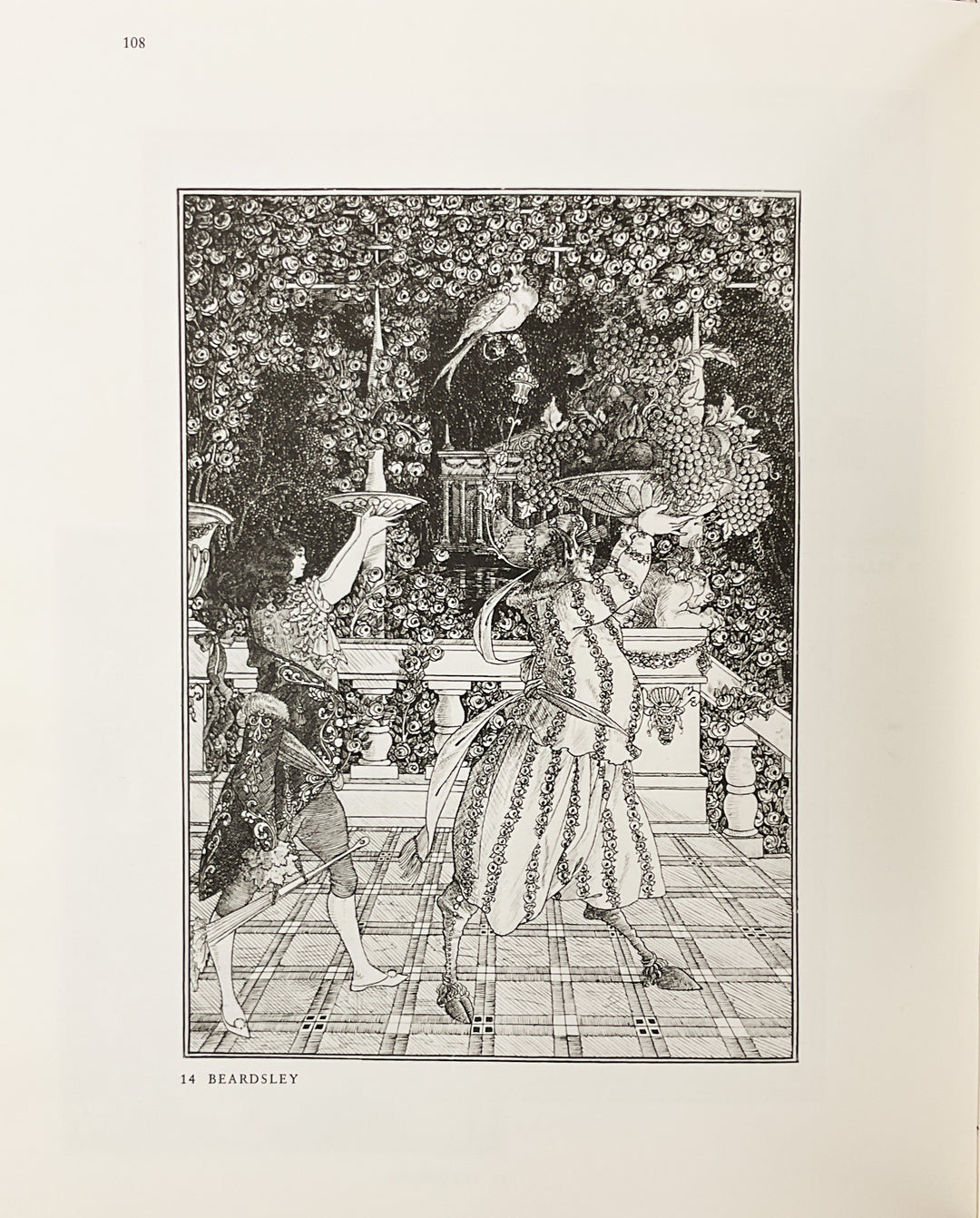 Fantastic Illustration And Design In Britain, 1850 - 1930