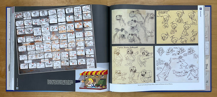Welcome to Wackyland: The Wonderful World of Bob Clampett