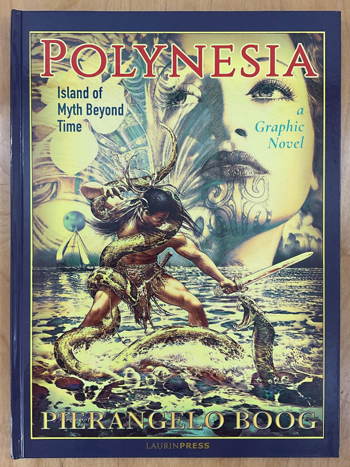 Polynesia