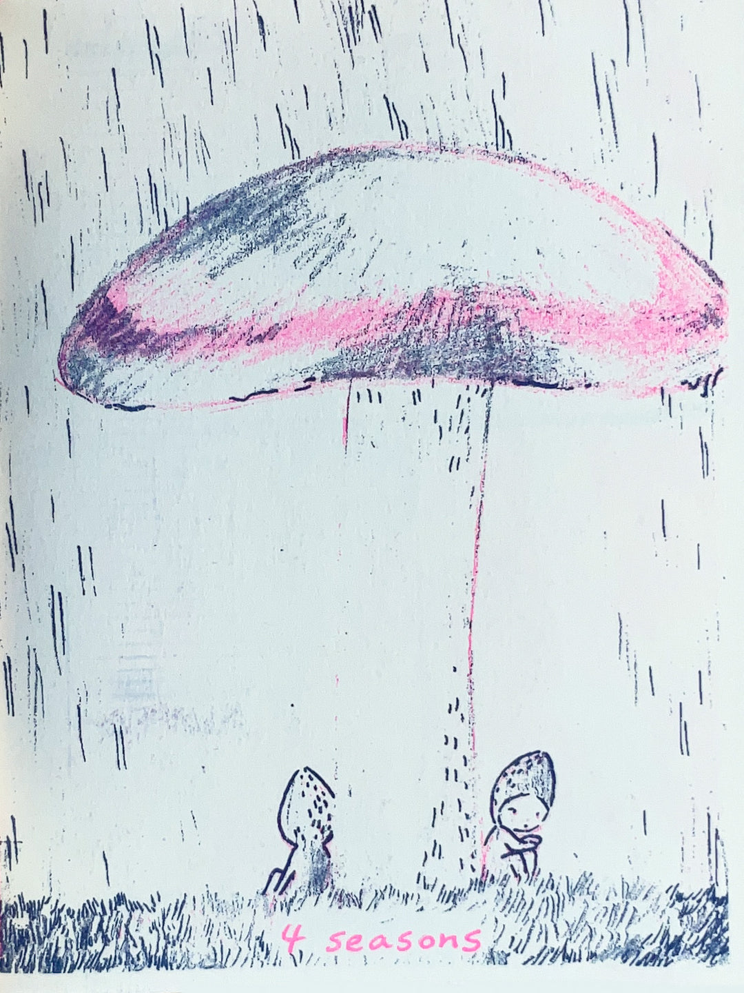 Forest Tales #1
