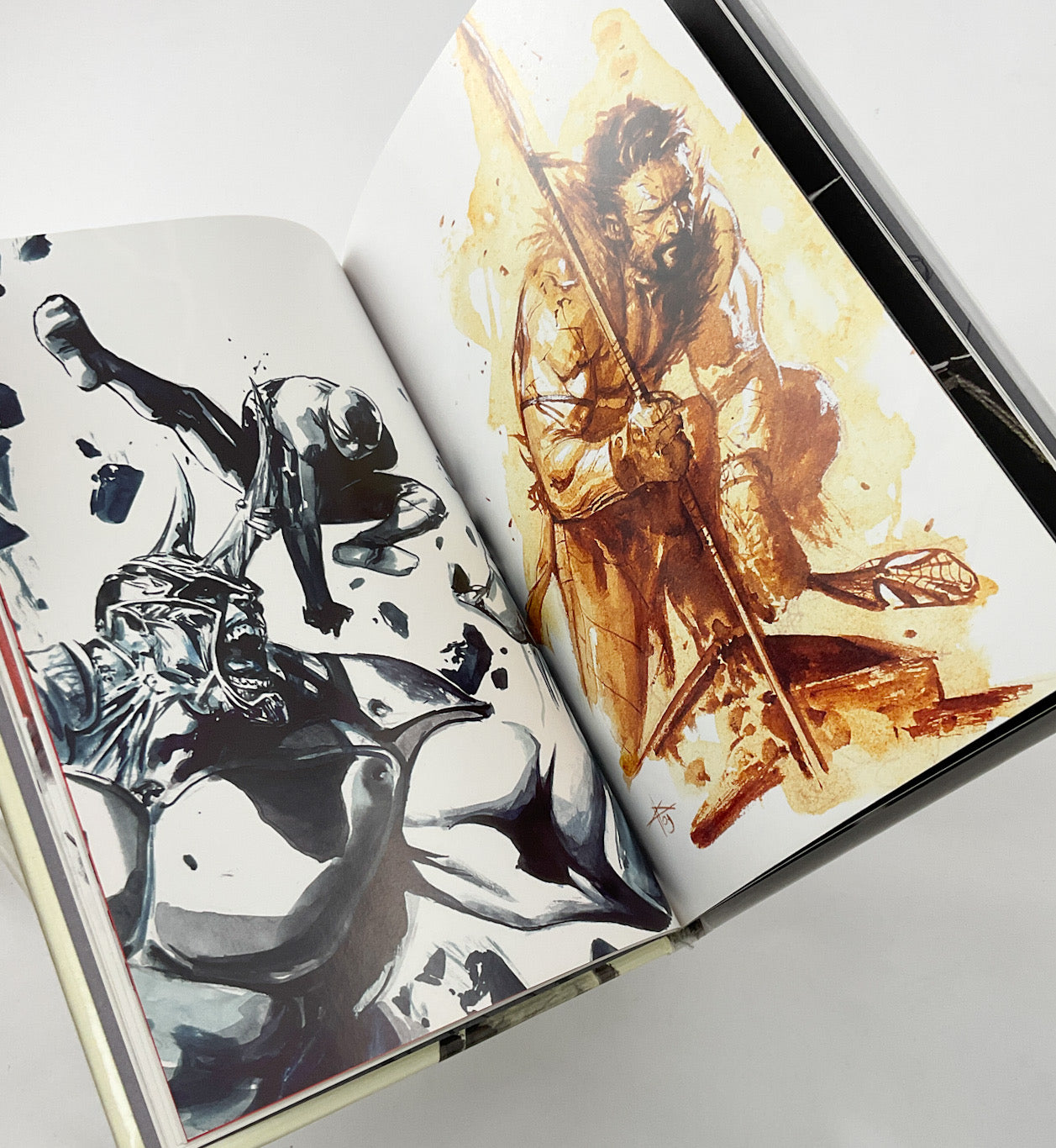 希少写真集 Photographers Sketchbooks SKETCHBOOK — Zenvironments