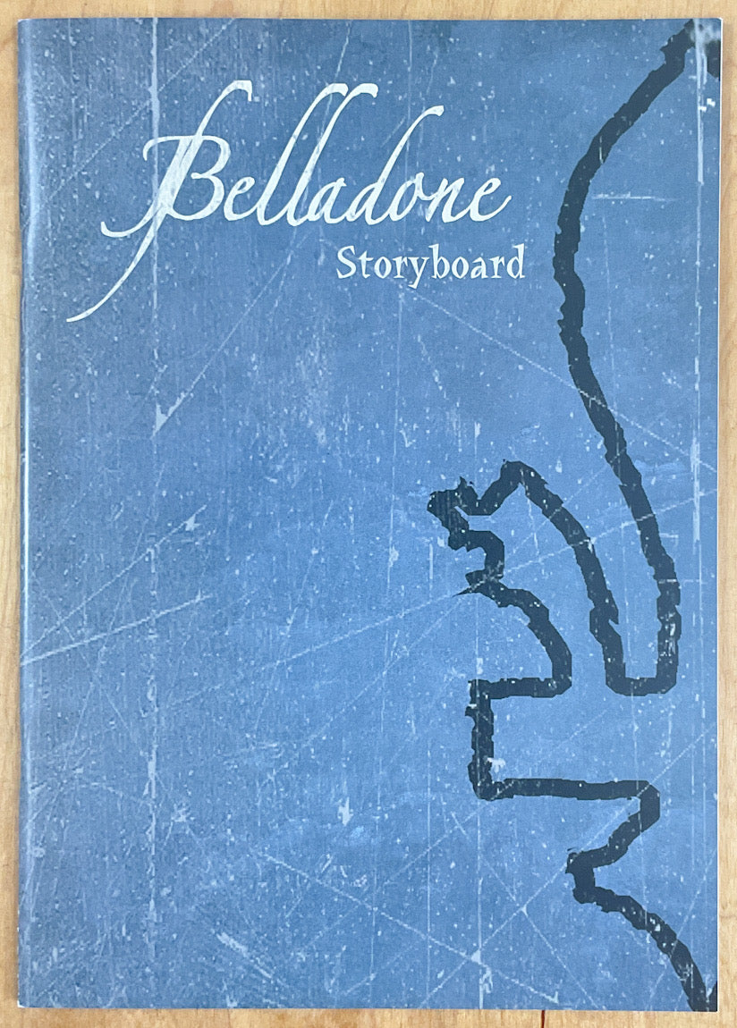 Belladone, Tome 1: Marie - Signed & Numbered Deluxe