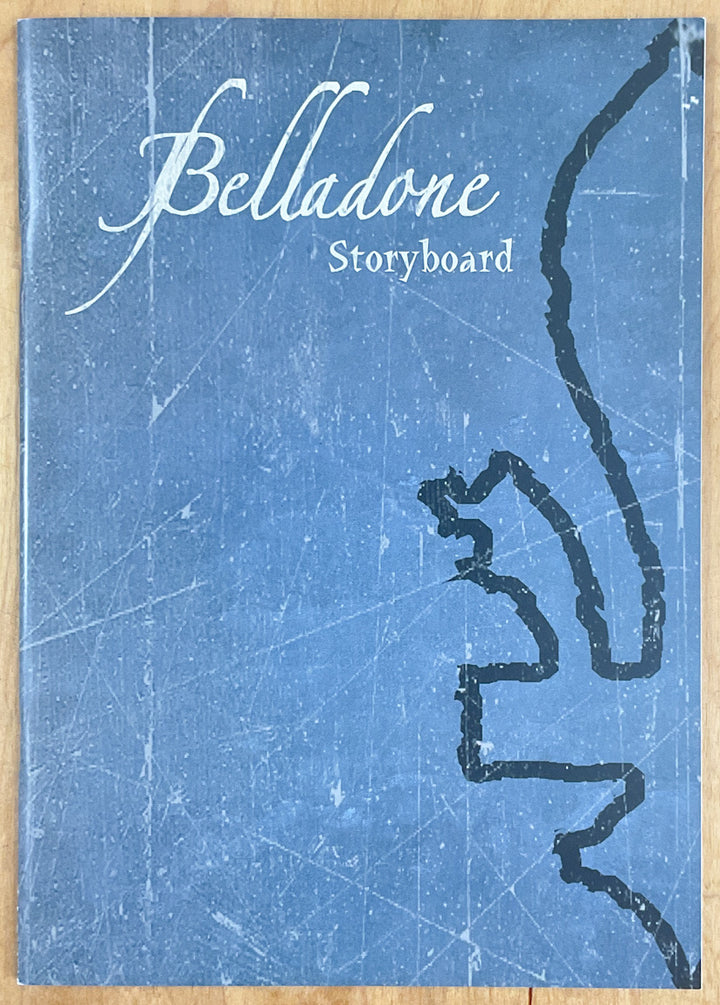 Belladone, Tome 1: Marie - Signed & Numbered Deluxe