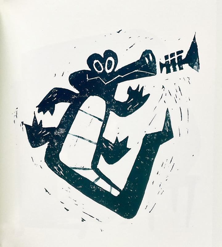 Happy Hour: The Art of Justin Rodrigues - Signed with a Drawing
