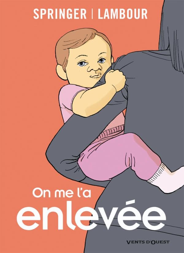 On Me L’a Enlevee