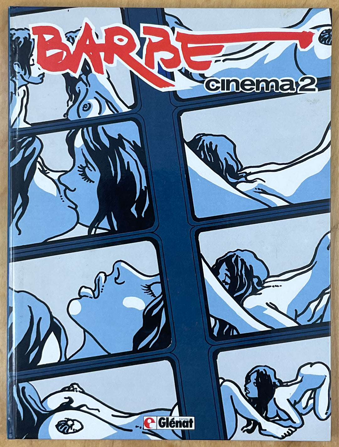 Cinema 2
