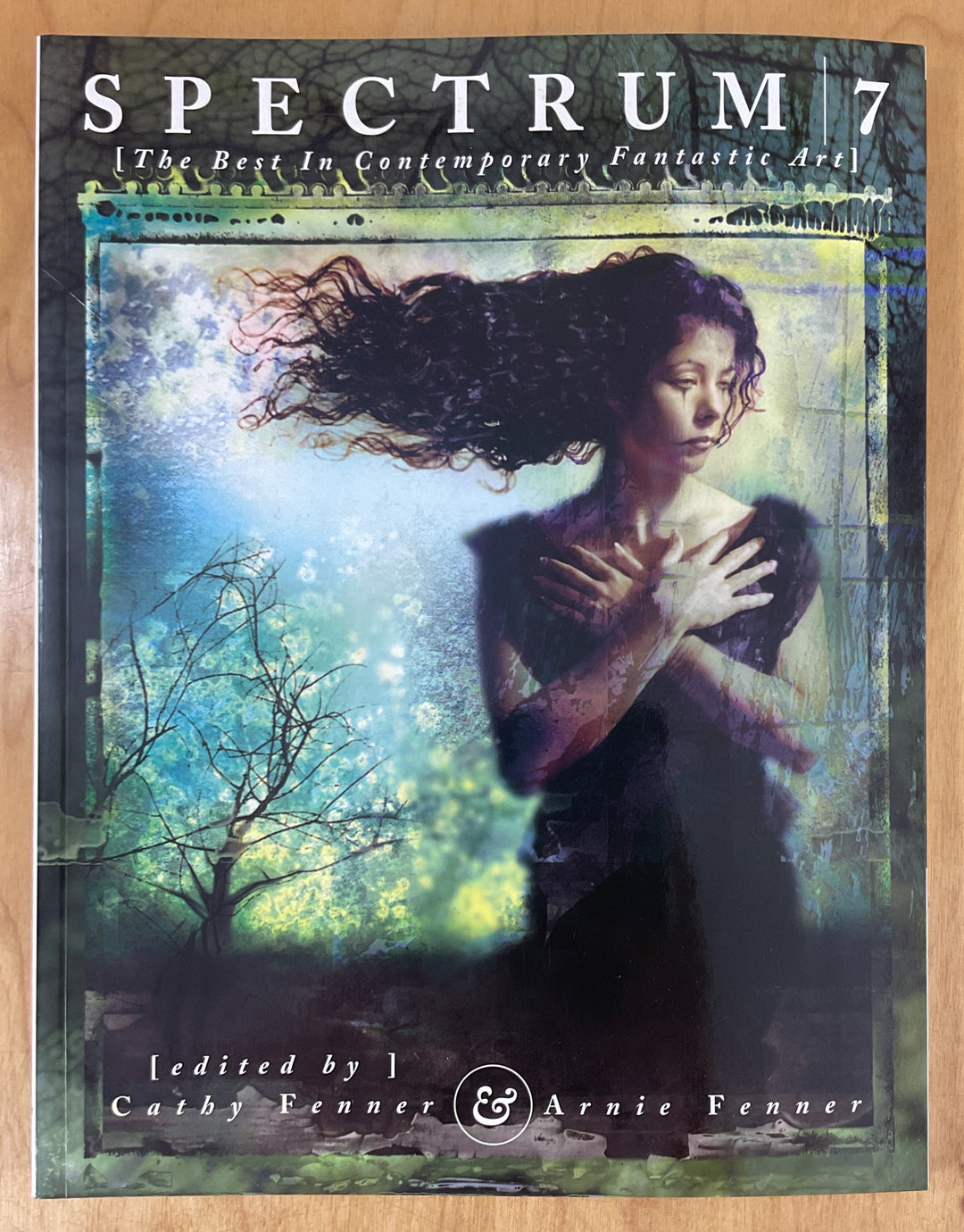 Spectrum 7: The Best in Contemporary Fantastic Art
