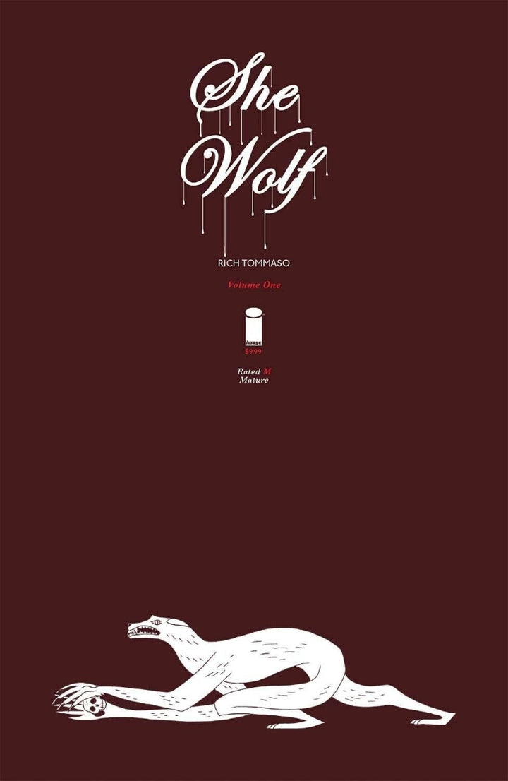 She Wolf, Vol. 1