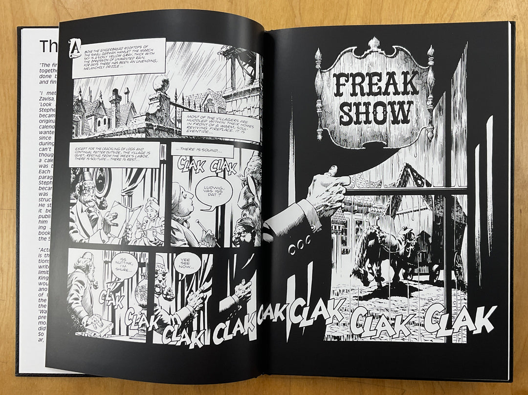 Freak Show - Limited Edition