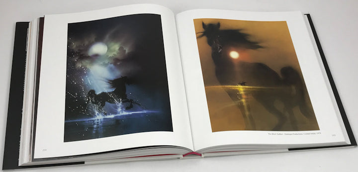 The Art of Bob Peak
