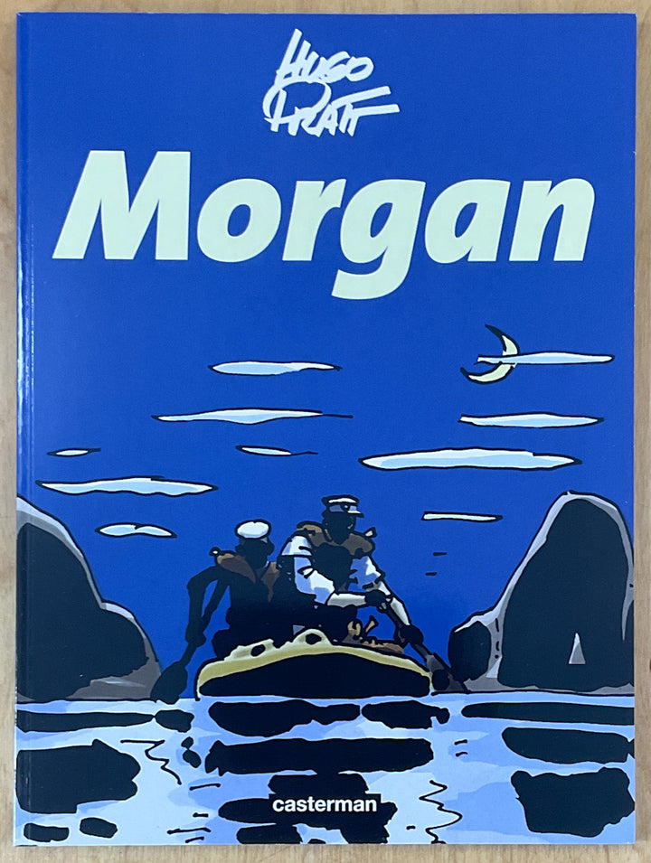 Morgan