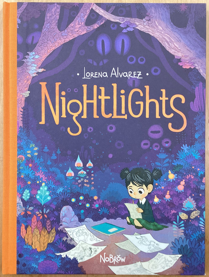 Nightlights - Hardcover