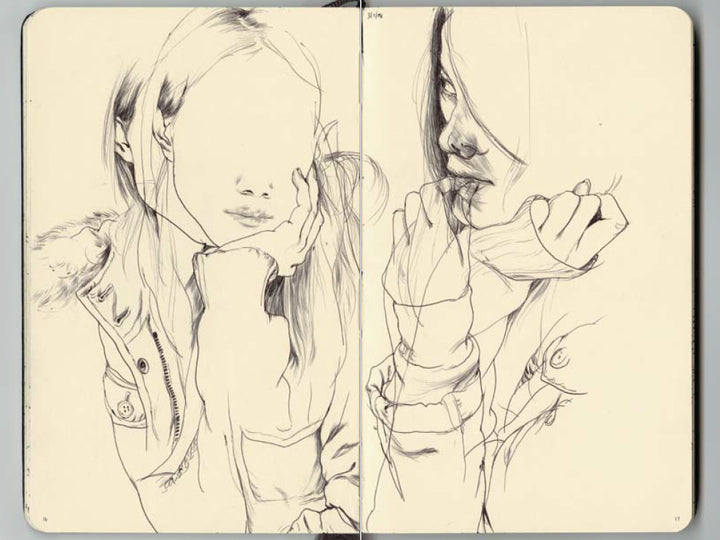 Process Recess 3: The Hallowed Seam