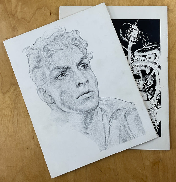 Heritage #1A & #1B - Complete Set