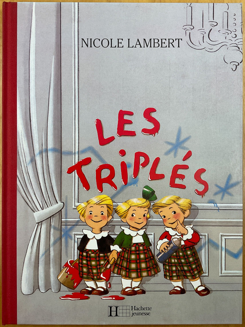 Les Triples