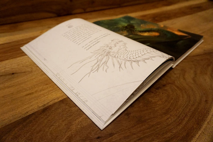 TEGN: Book 1 - Even Mehl Amundsen