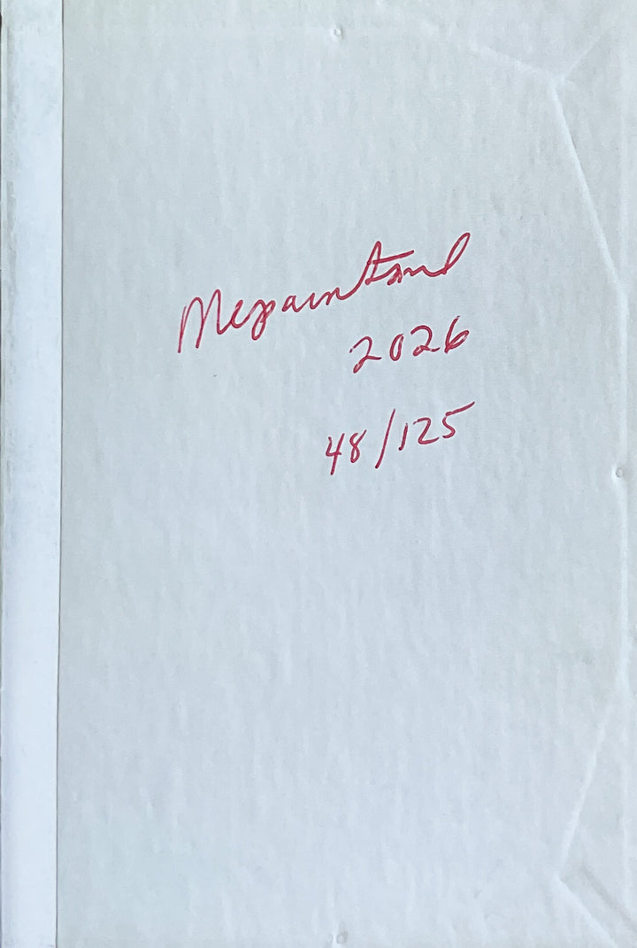 MePaintsMe: Vatis Species - Signed & Numbered