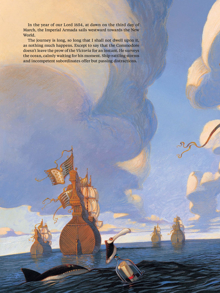 Balbuzar (in English) Special Edition with a Signed Print