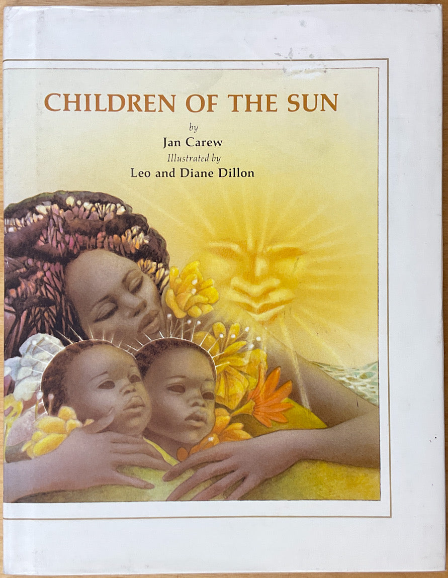 Children Of The Sun