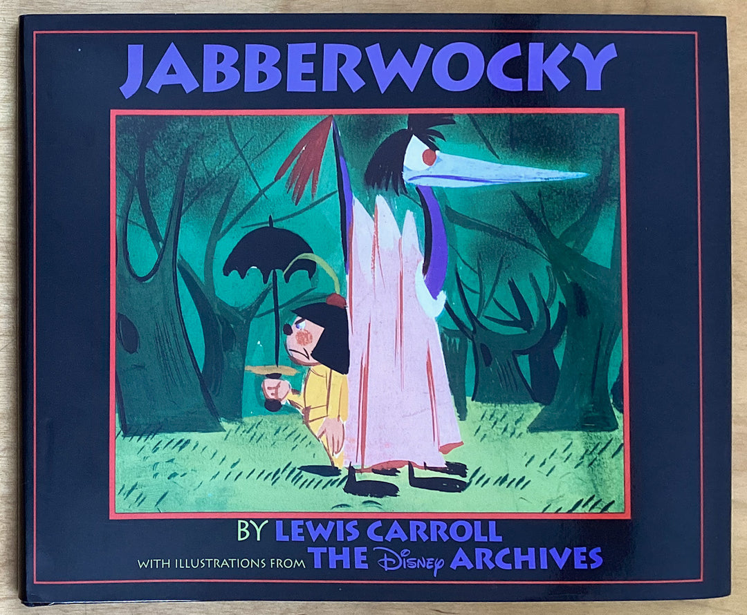 Jabberwocky