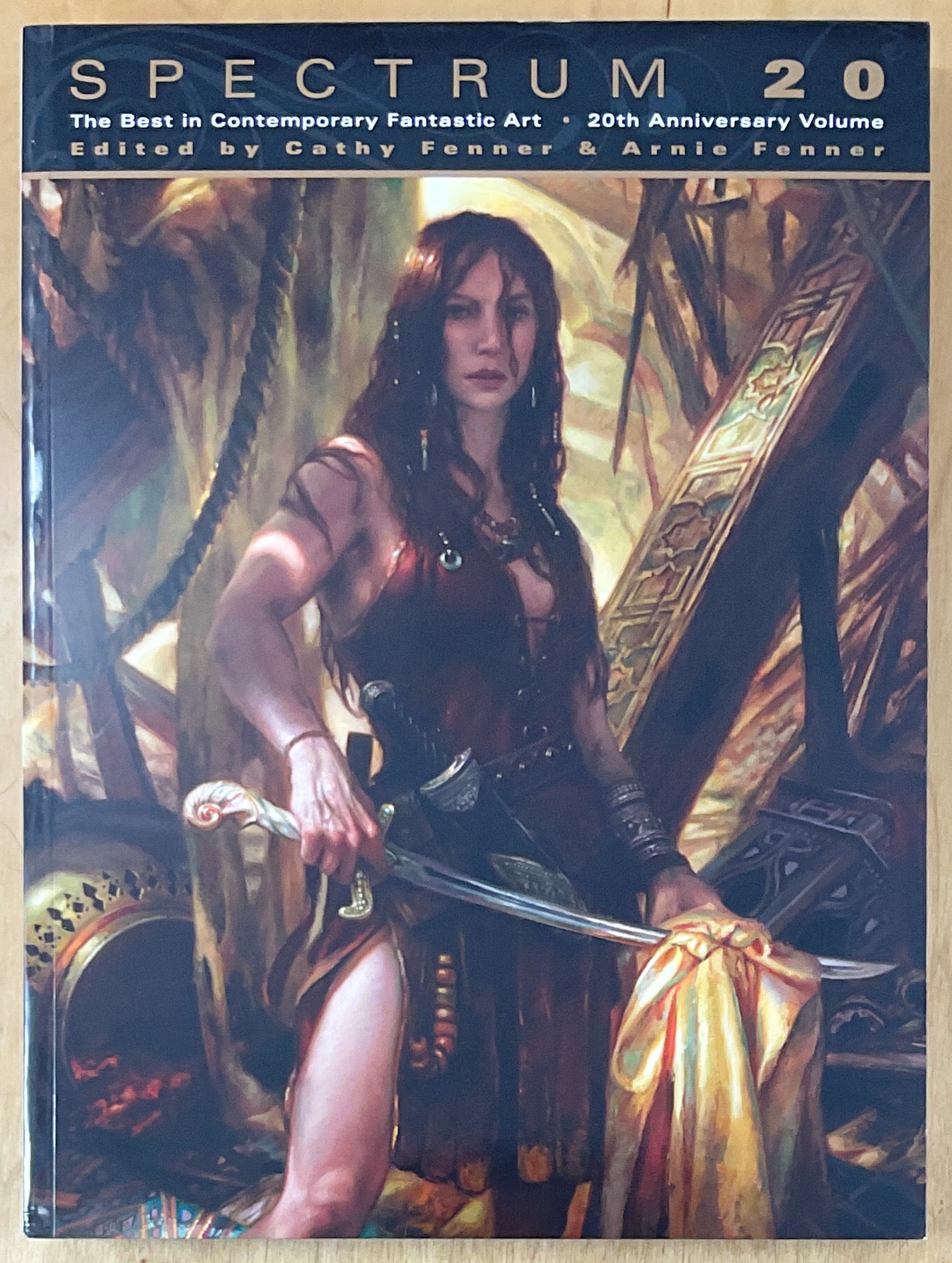 Starwatcher - Frontière Poster – Stuart Ng Books