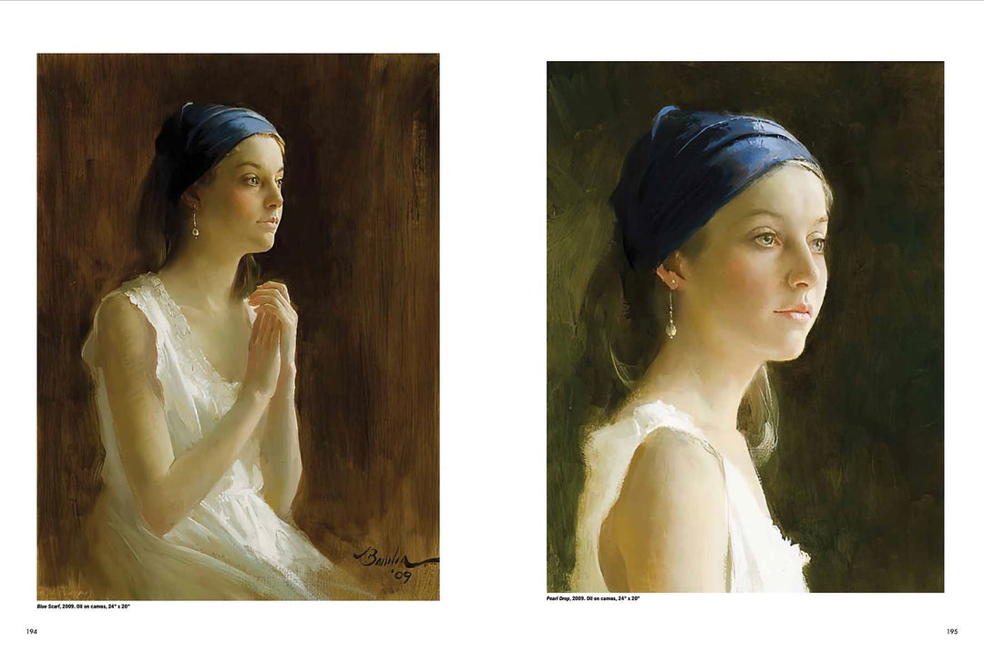 Joe Bowler: Artist & Illustrator