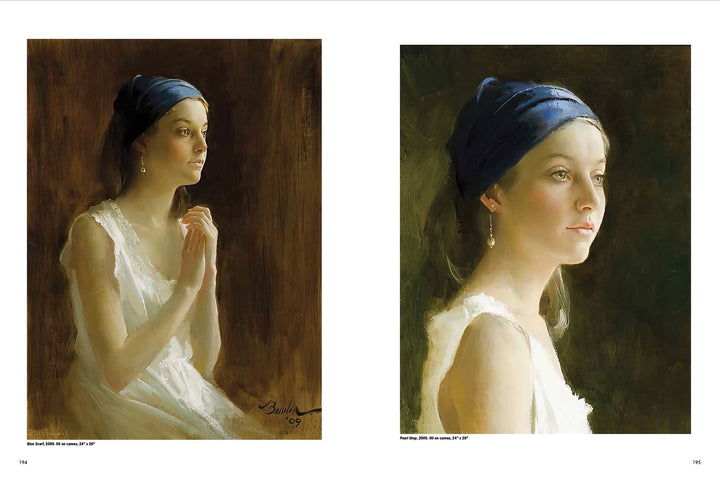 Joe Bowler: Artist & Illustrator