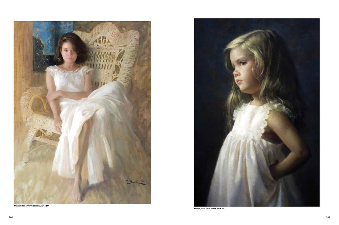 Joe Bowler: Artist & Illustrator