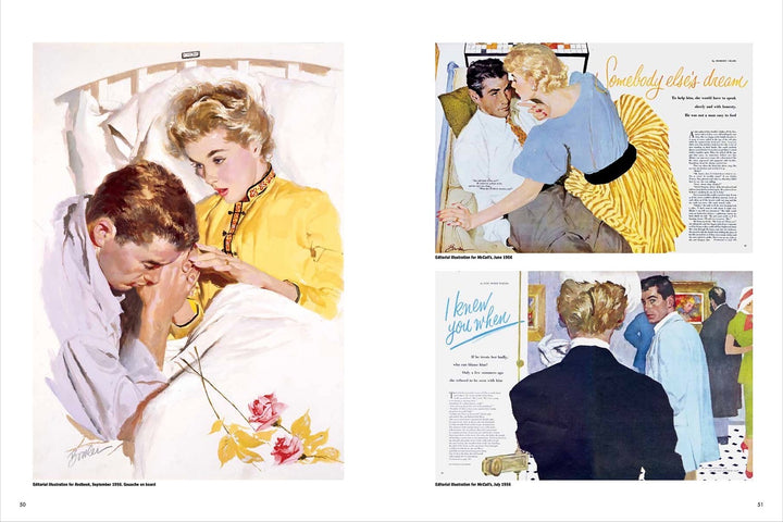 Joe Bowler: Artist & Illustrator