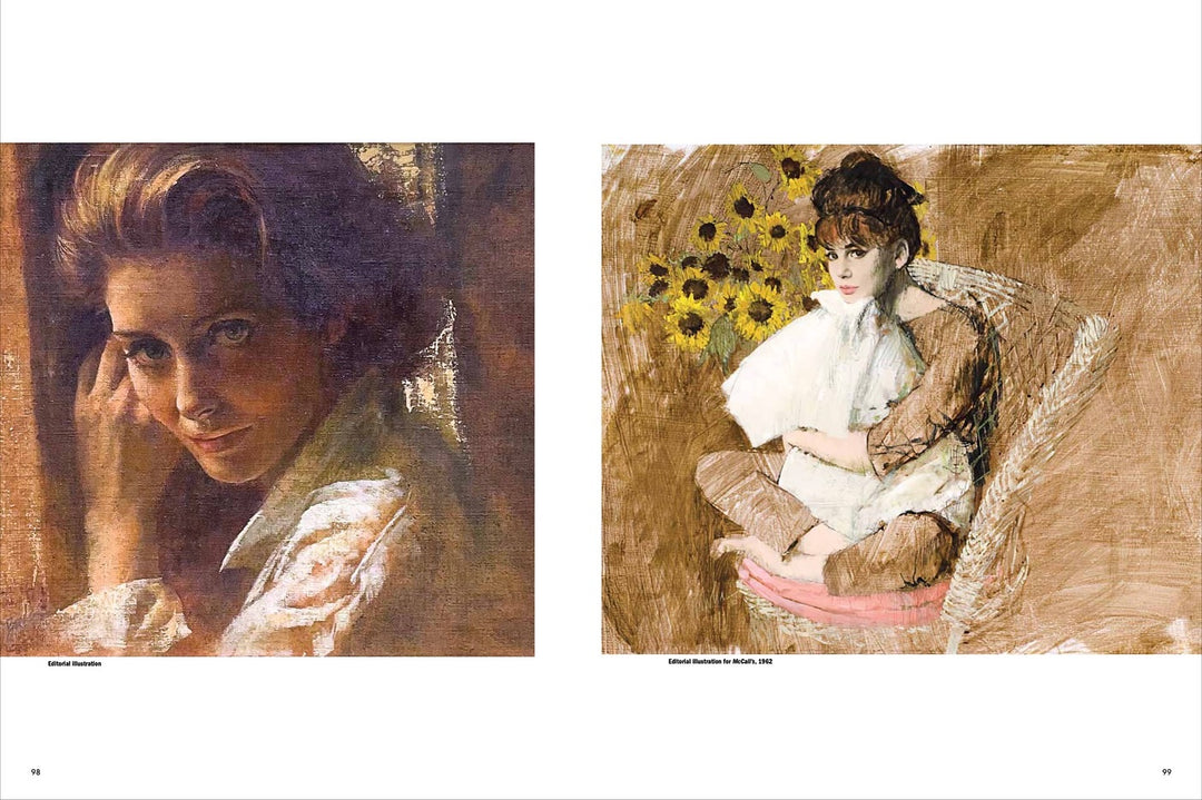 Joe Bowler: Artist & Illustrator