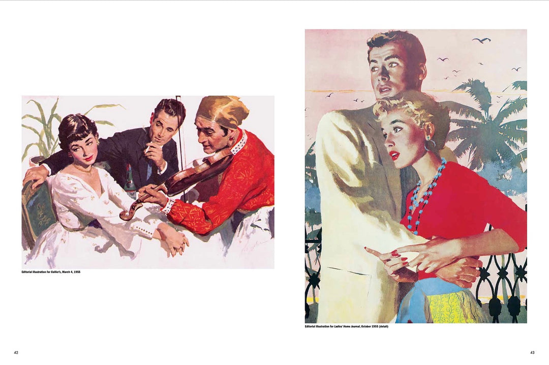 Joe Bowler: Artist & Illustrator