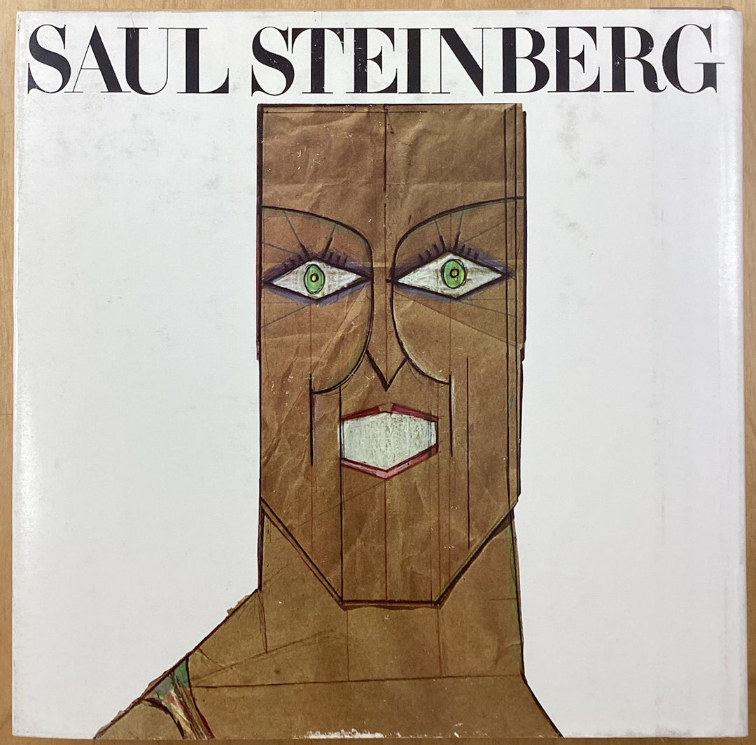 Saul Steinberg