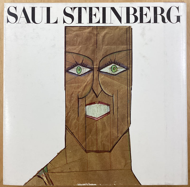 Saul Steinberg