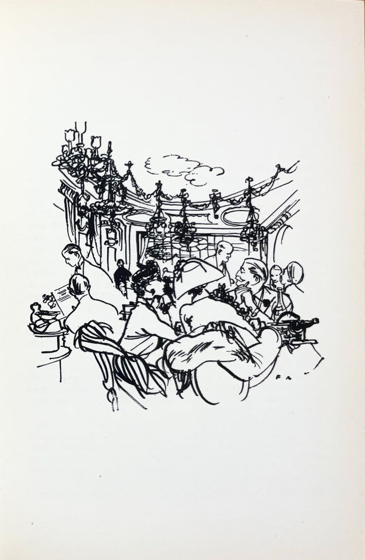 The London Week-End Book