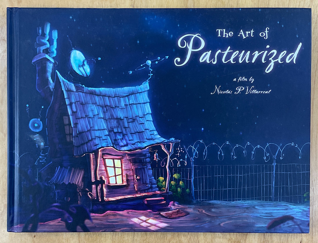 The Art of Pasteurized