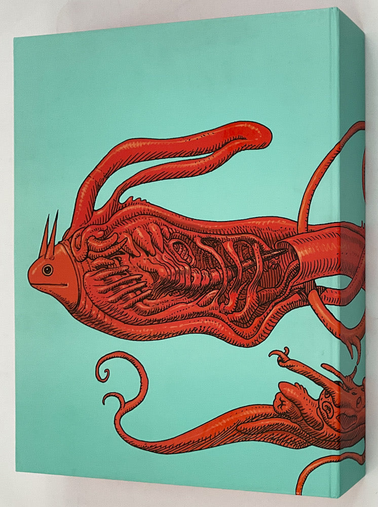 ★希少カルティエ財団美術館メビウス展MOEBIUS-TRANSE-FORME図録 ☆希少カルティエ財団美術館メビウス展MOEBIUS-TRANSE-FORME図録